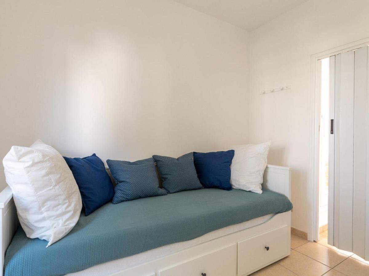 Apartment Antinea-4 By Interhome La Grande-Motte Exterior foto