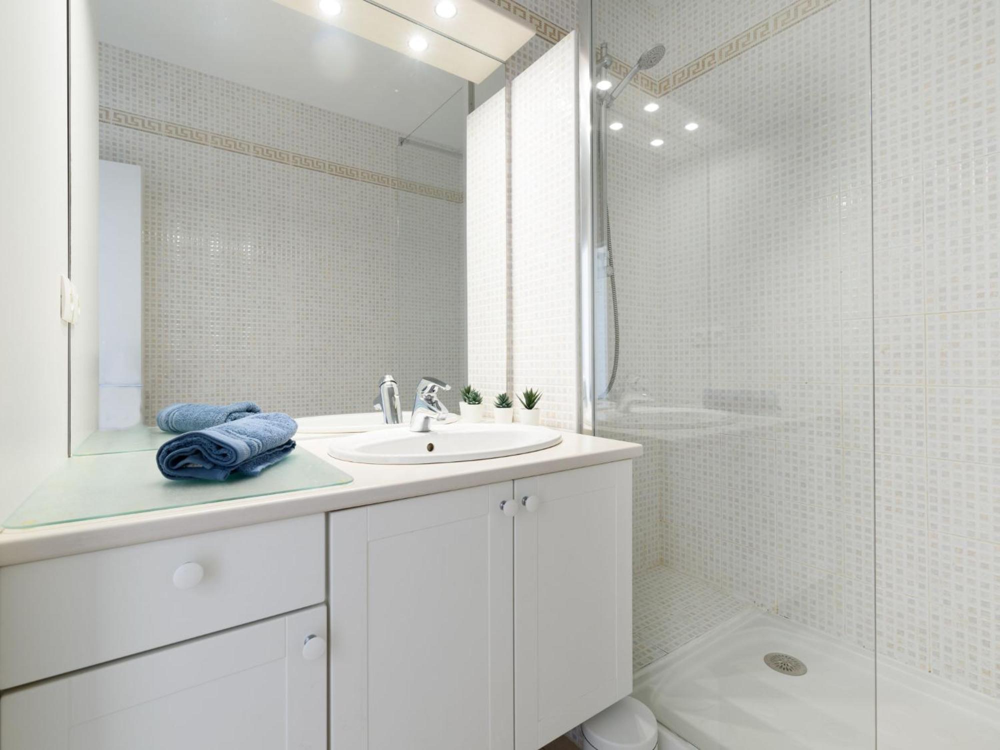 Apartment Antinea-4 By Interhome La Grande-Motte Exterior foto