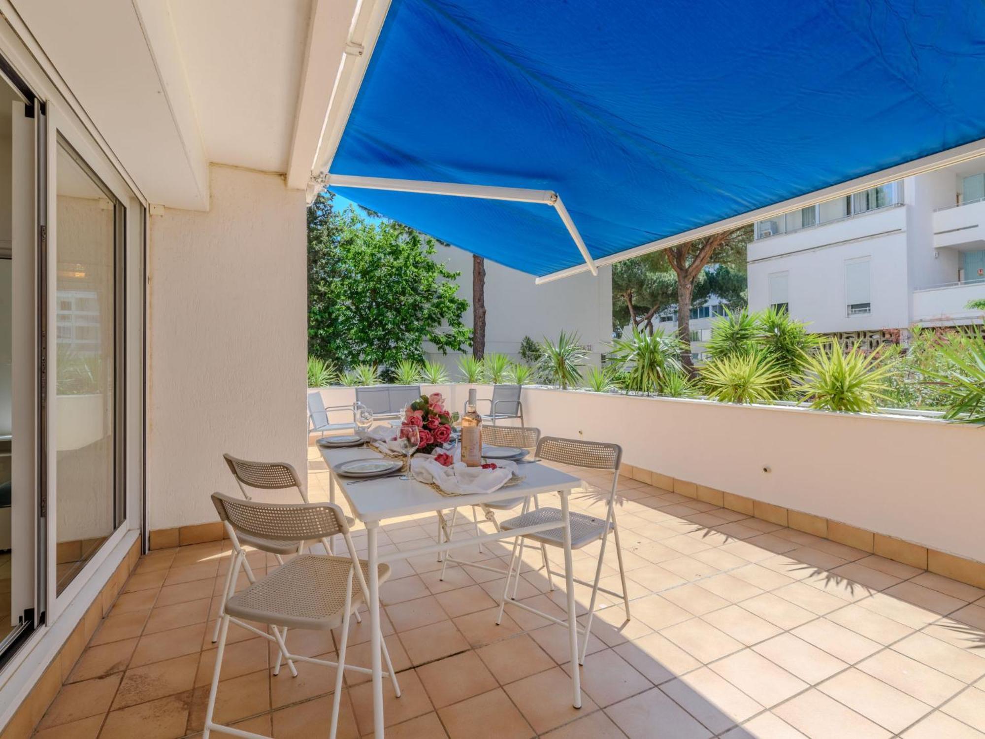 Apartment Antinea-4 By Interhome La Grande-Motte Exterior foto