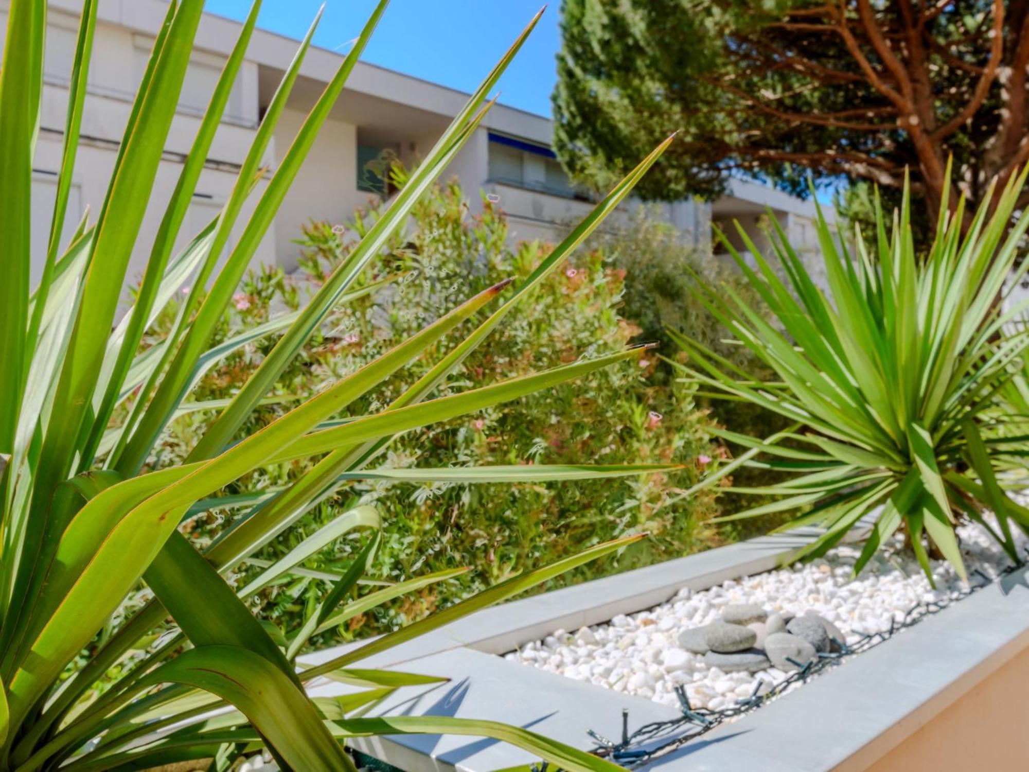 Apartment Antinea-4 By Interhome La Grande-Motte Exterior foto